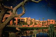 The Fairmont Scottsdale