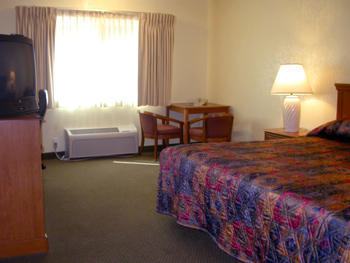 Marty's Valley Inn, Oceanside, California - Independent Hotel Hotels in ...