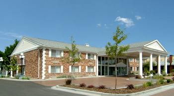 Best Western Burley Inn &  Convention Center