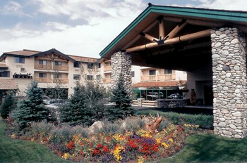 Best Western Kentwood Lodge