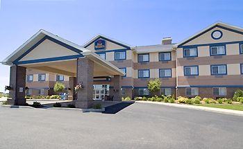 Best Western Brandywine Inn & Suites