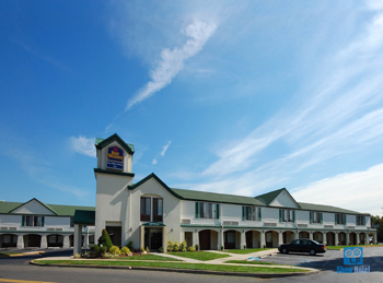 Best Western East Brunswick Inn