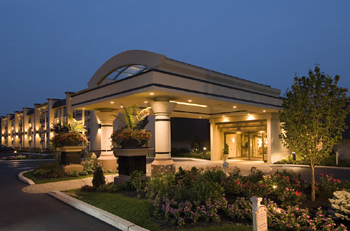 Best Western Eden Resort & Suites