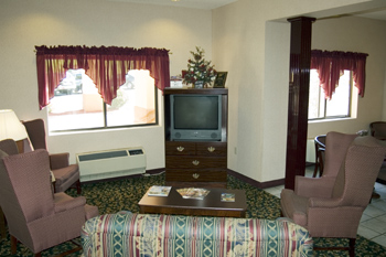 Best Western Executive Inn, St. Marys, Pennsylvania - Best Western ...