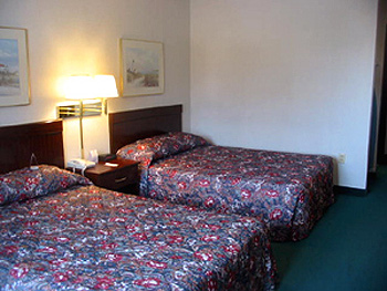 Best Western Executive Inn, St. Marys, Pennsylvania - Best Western ...