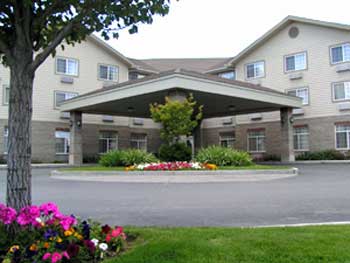 Best Western Kennewick Inn