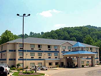 Best Western Logan Inn