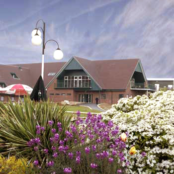 Best Western Ufford Park Hotel