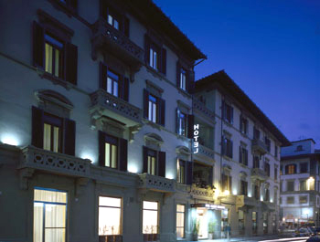 Best Western Hotel Palazzo Ognissanti