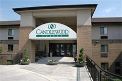 Candlewood Suites East Lansing