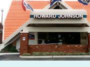 Howard Johnson Hotel - Toms River