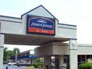 Howard Johnson Inn - Commerce