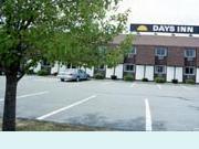 Portland-Days Inn South Portland