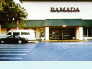 Ramada Inn Miami Airport North