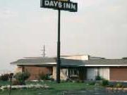 Gainesville-Days Inn