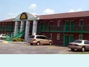 Roxboro-Days Inn