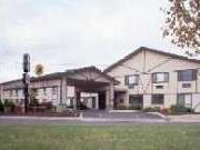 Super 8 Motel - Lagrande