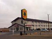 Super 8 Motel - Garden City