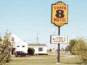 Super 8 Motel - Sault Sainte Marie