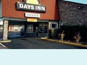 Williamstown-Days Inn
