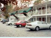 Eureka Springs - Days Inn