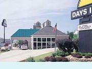 Branson - Days Inn