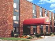 Plattsburgh-Days Inn & Suites