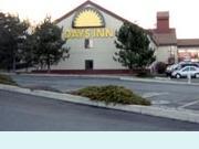 Coeur D Alene-Days Inn