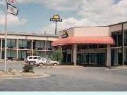 Princeton-Days Inn