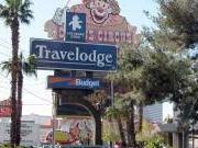 Las Vegas Strip (Across From Circus Circus) Travelodge