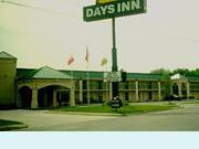 Days Inn North