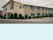 Super 8 Motel - Mayville