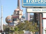 Las Vegas South Strip Travelodge