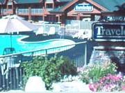 Lake Tahoe-Casino Area Travelodge