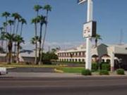 Airport Travelodge - Phoenix