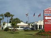 Ramada Limited St. Augustine