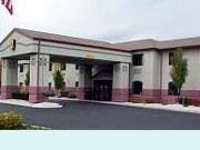 Super 8 Motel - Marysville/Port Huron Area