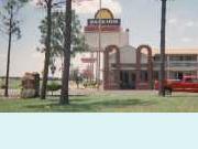 Weatherford Days Inn