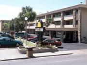 Beach Front Days Inn