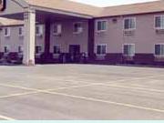 Super 8 Motel Of Blackfoot