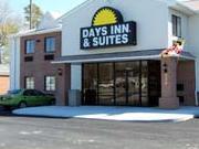 Days Inn Cambridge