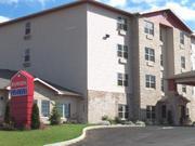 Ramada Limited & Suites, Sparta, Kentucky