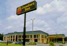 Comfort Inn Saraland