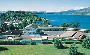 Comfort Inn Highway Village Berriedale