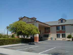 Econo Lodge Tolleson