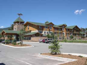 Quality Inn & Suites Silverthorne