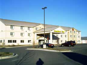 Comfort Inn Gunnison