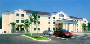 Comfort Inn De Land