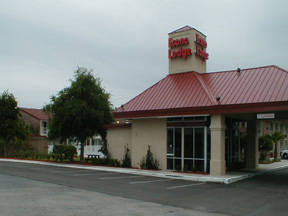 Econo Lodge St. Augustine