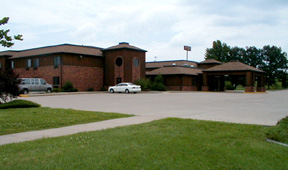 Comfort Inn Marion